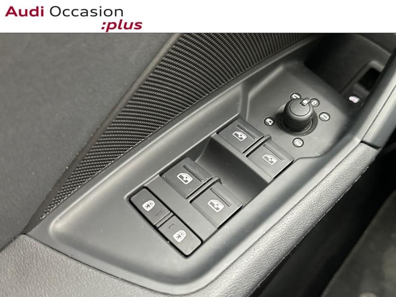 Voitures occasions Audi A3 Sportback S line Paris