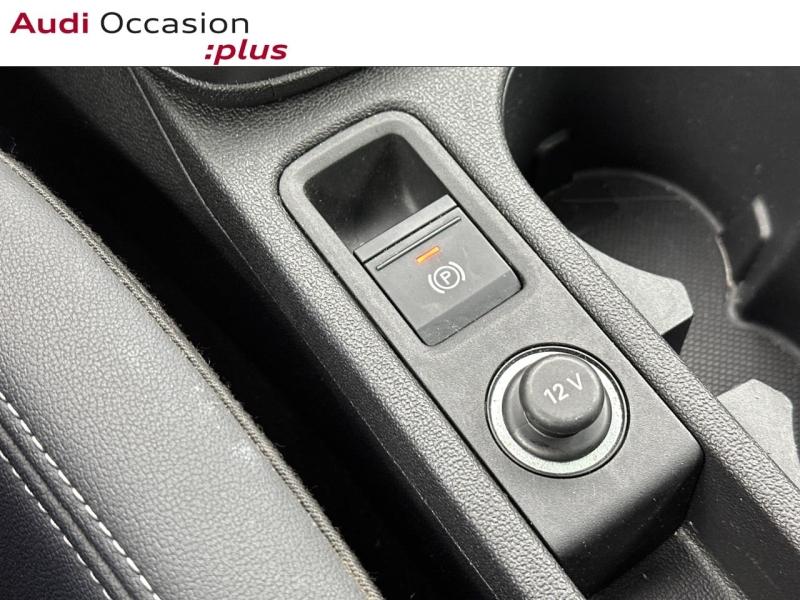 Voitures occasions Audi A3 Sportback S line Paris