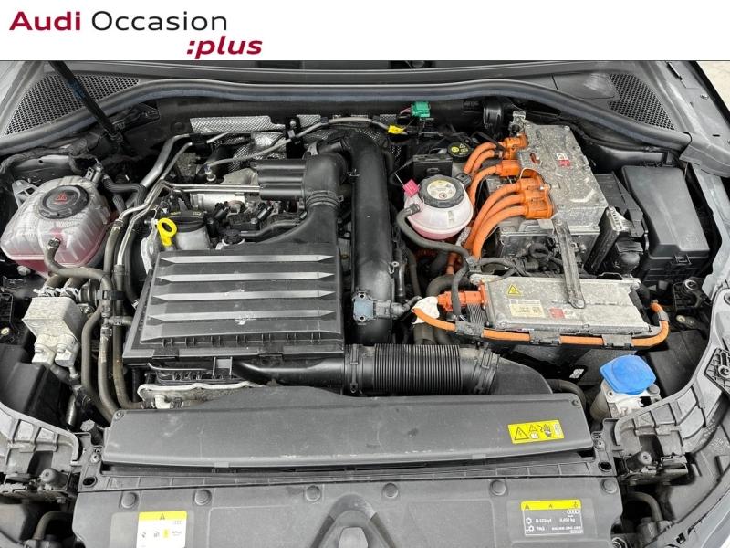 Voitures occasions Audi A3 Sportback S line Paris