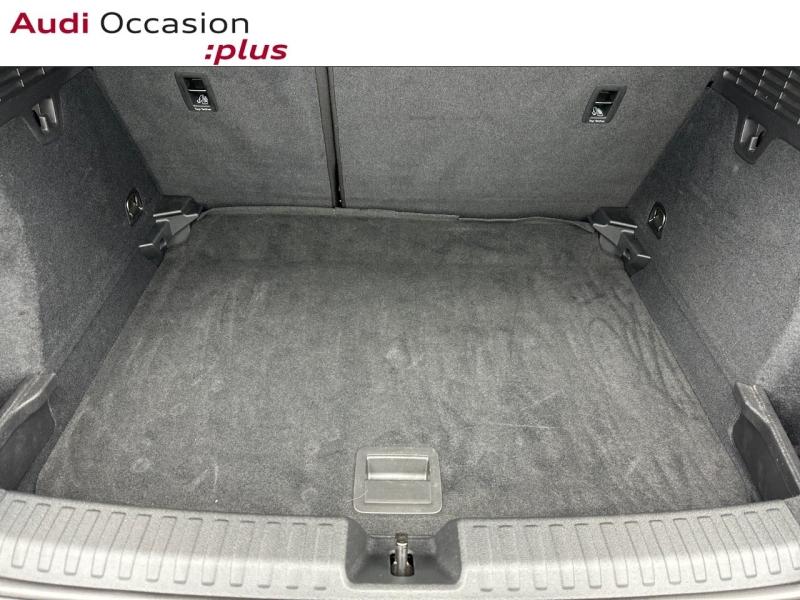 Voitures occasions Audi A3 Sportback S line Paris