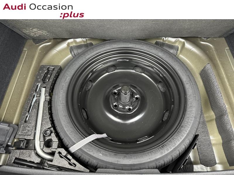 Voitures occasions Audi A3 Sportback S line Paris