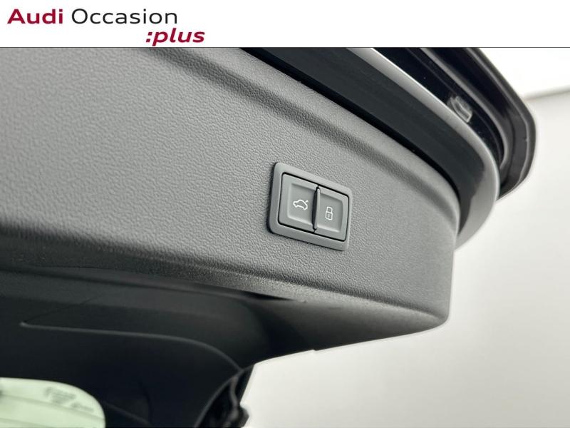 Voitures occasions Audi A3 Sportback S line Paris