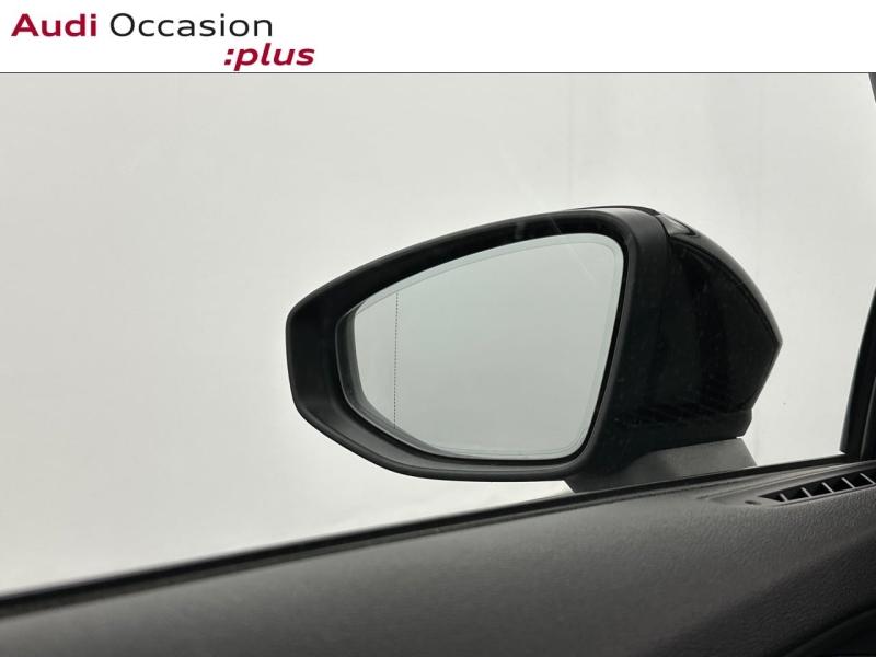 Voitures occasions Audi A3 Sportback S line Paris