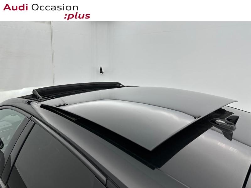 Voitures occasions Audi A3 Sportback S line Paris