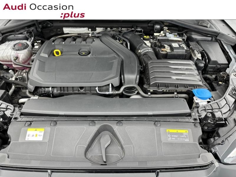 Voitures occasions Audi A3 Sportback S line Paris