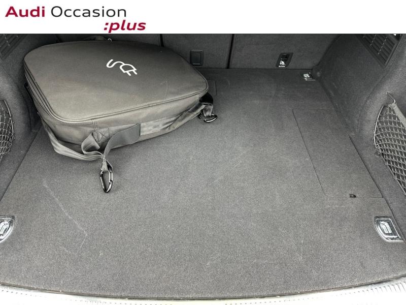 Voitures occasions Audi Q5 Sportback S line Paris