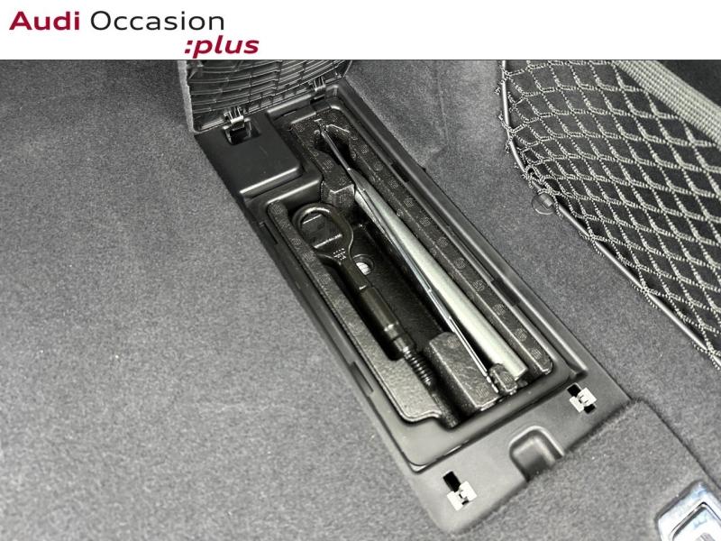 Voitures occasions Audi Q5 Sportback S line Paris