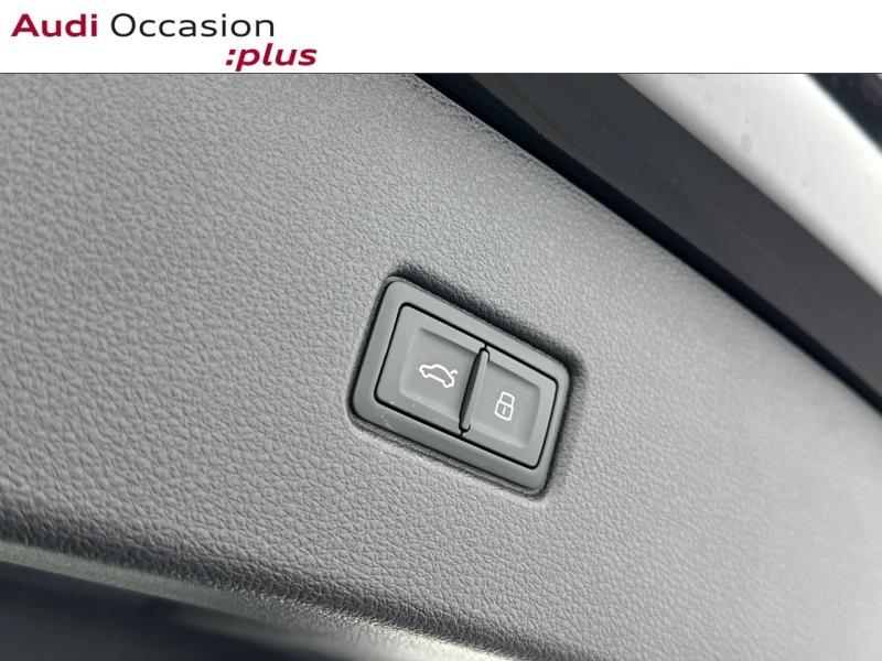 Voitures occasions Audi Q5 Sportback S line Paris