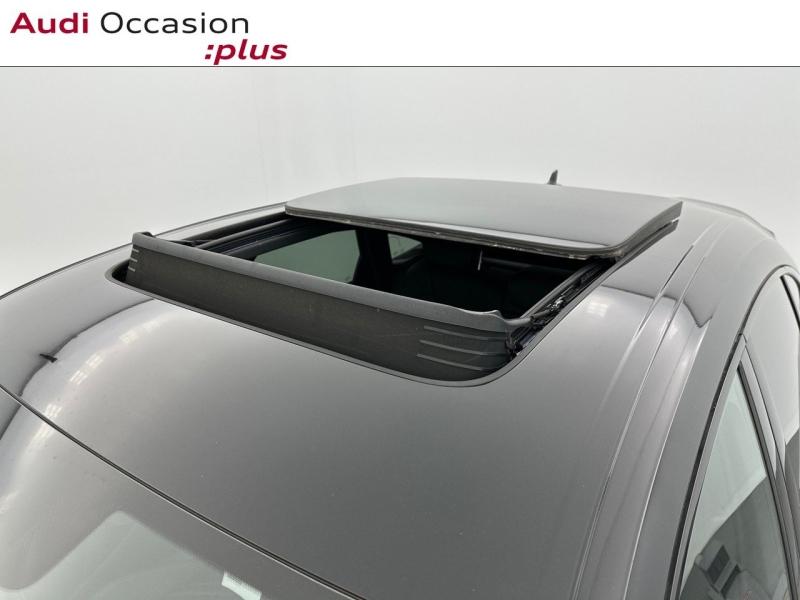 Voitures occasions Audi Q5 Sportback S line Paris