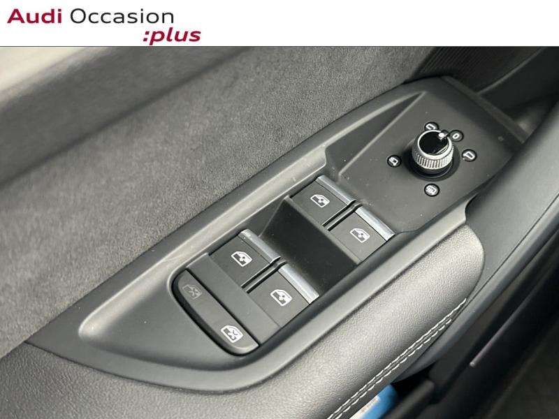 Voitures occasions Audi Q5 Sportback S line Paris