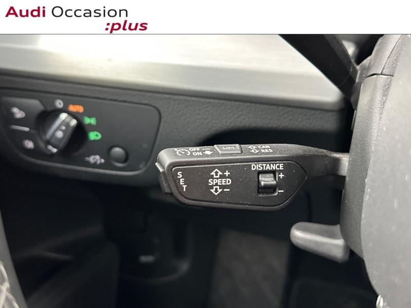 Voitures occasions Audi Q5 Sportback S line Paris