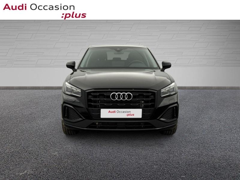 Voitures occasions Audi Q2 Design Paris