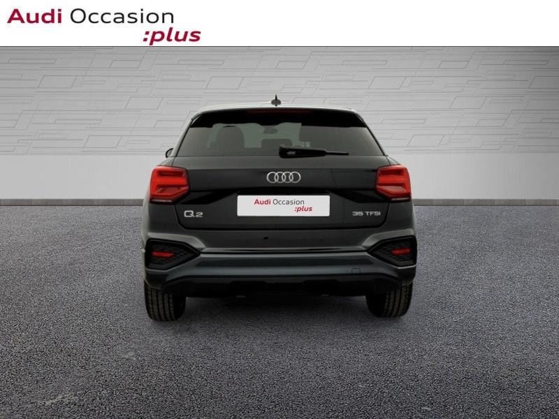 Voitures occasions Audi Q2 Design Paris