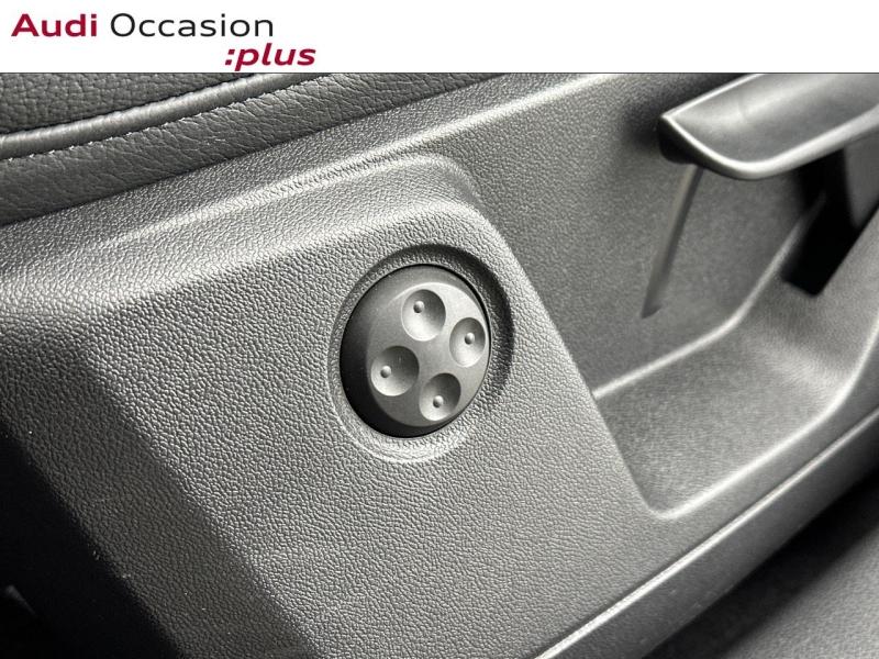 Voitures occasions Audi Q2 Design Paris