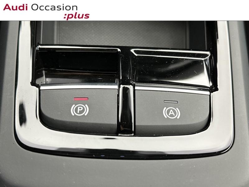 Voitures occasions Audi Q2 Design Paris