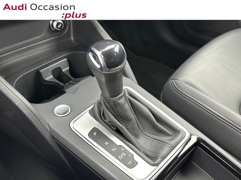 Voitures occasions Audi Q2 Design Paris