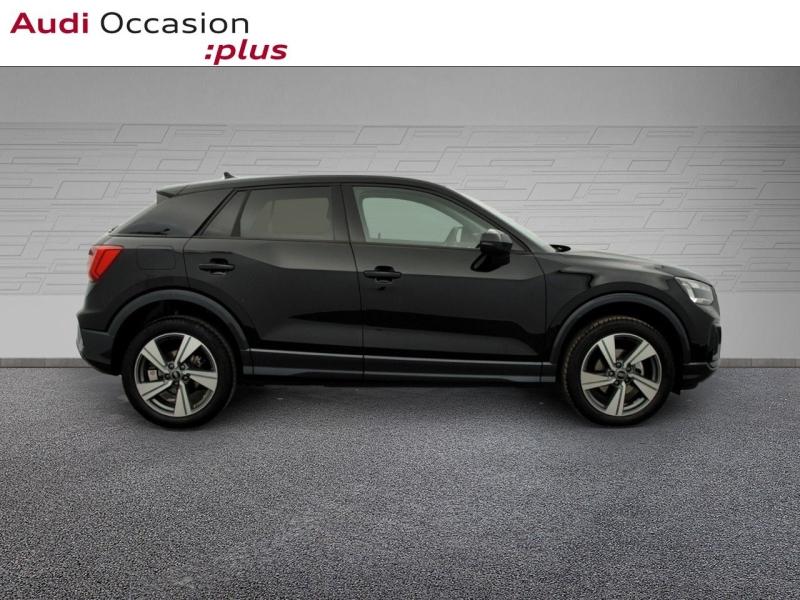 Voitures occasions Audi Q2 Design Paris