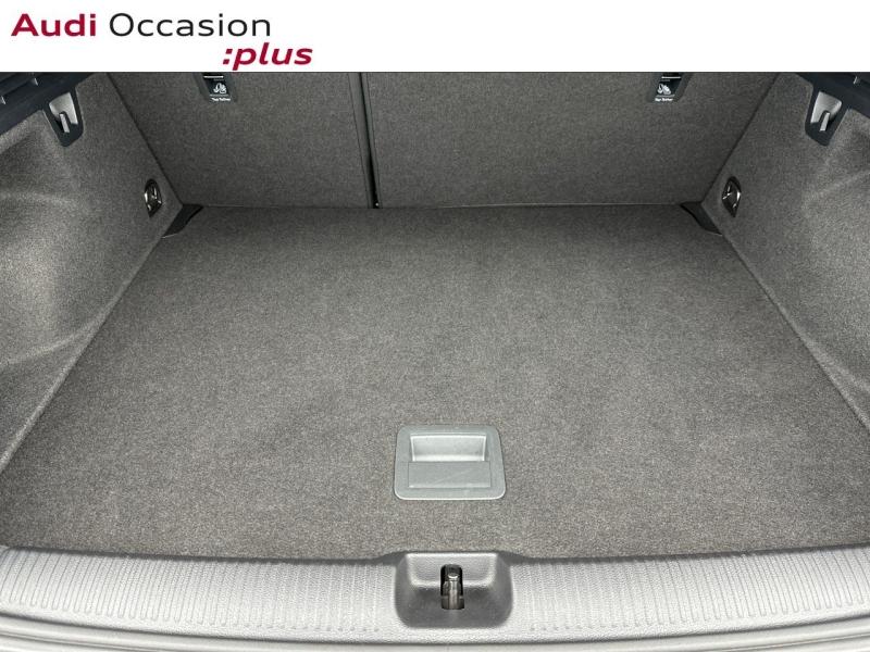 Voitures occasions Audi Q2 Design Paris