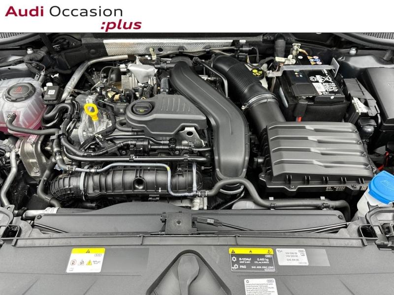 Voitures occasions Audi Q2 Design Paris