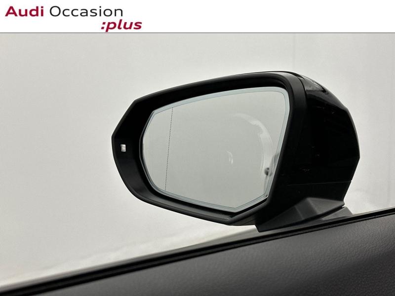 Voitures occasions Audi Q2 Design Paris