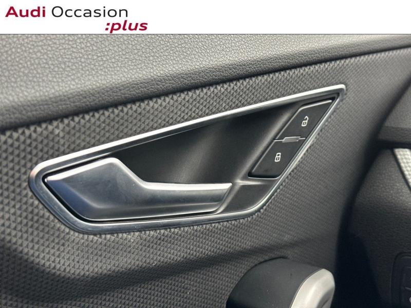 Voitures occasions Audi Q2 Design Paris