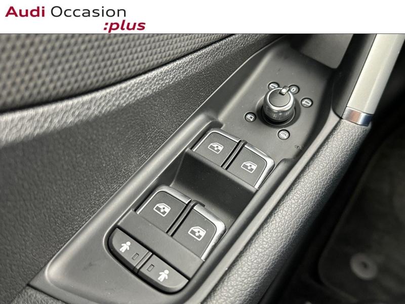 Voitures occasions Audi Q2 Design Paris