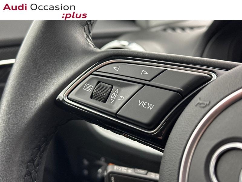 Voitures occasions Audi Q2 Design Paris