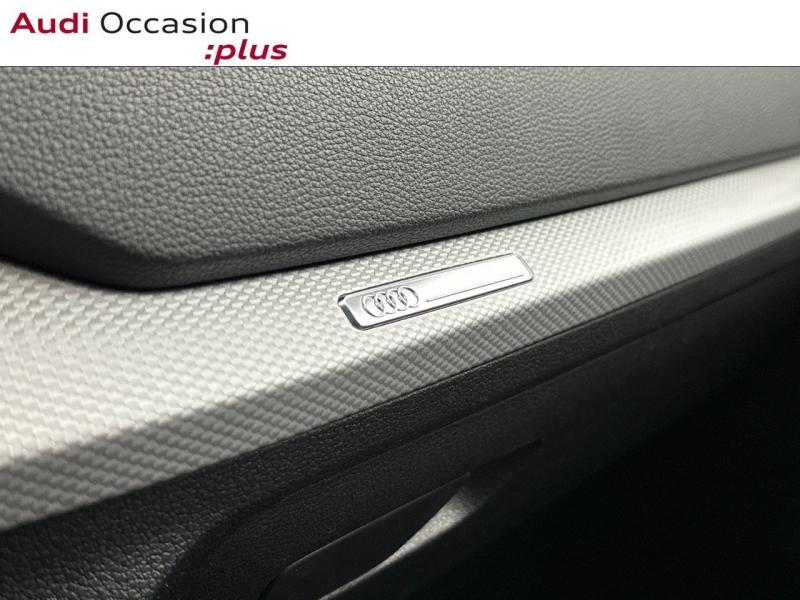 Voitures occasions Audi Q2 Design Paris