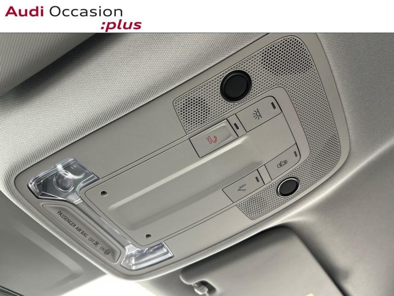 Voitures occasions Audi Q2 Design Paris