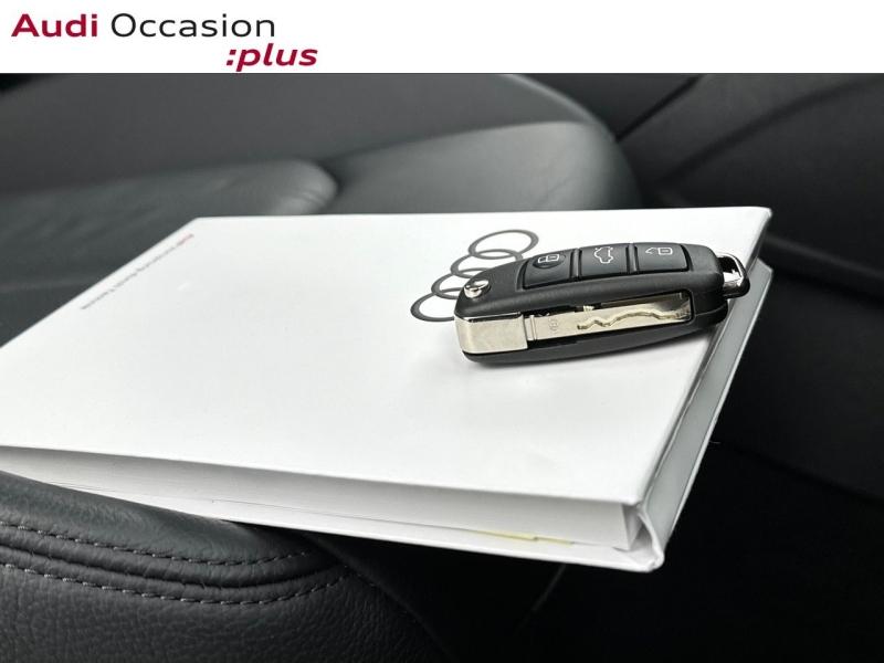 Voitures occasions Audi Q2 Design Paris