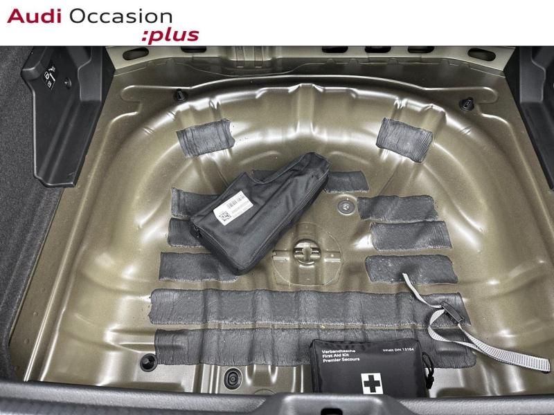 Voitures occasions Audi Q2 Design Paris