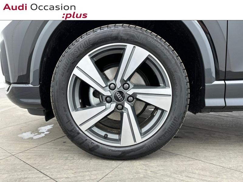 Voitures occasions Audi Q2 Design Paris