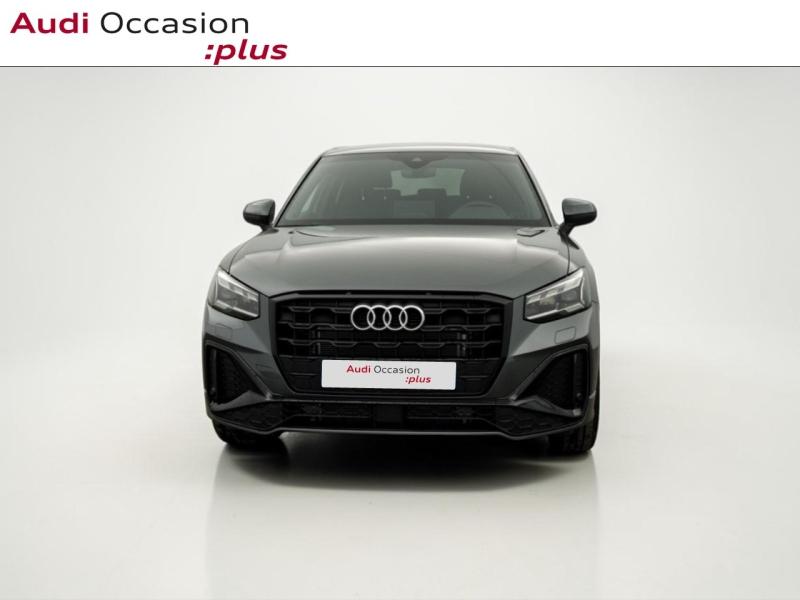 Voitures occasions Audi Q2 S line Paris