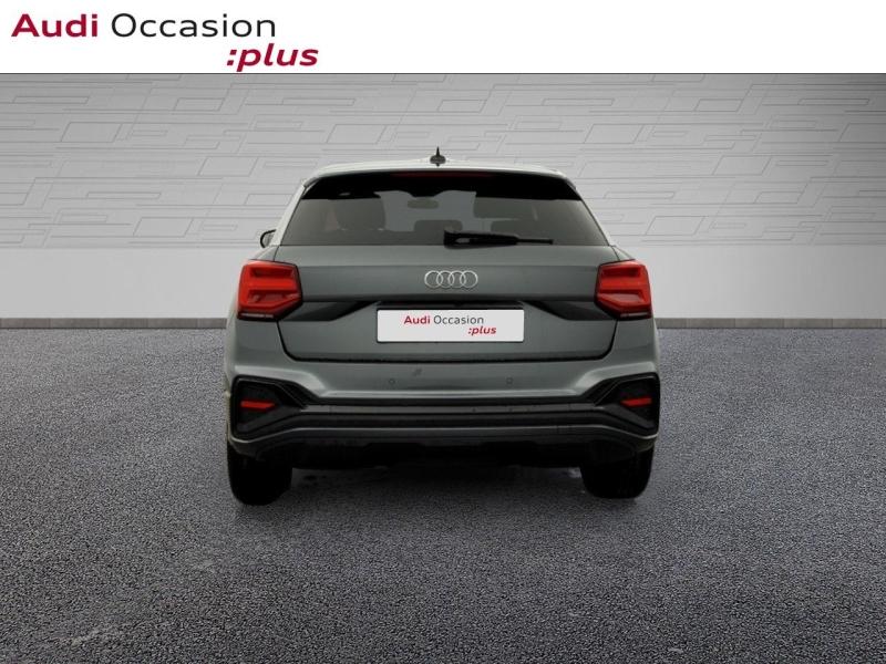 Voitures occasions Audi Q2 S line Paris