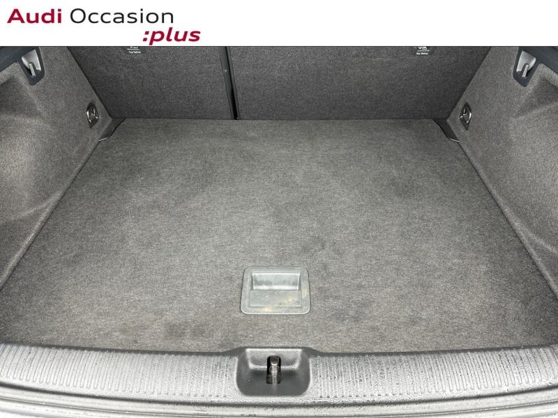 Voitures occasions Audi Q2 S line Paris