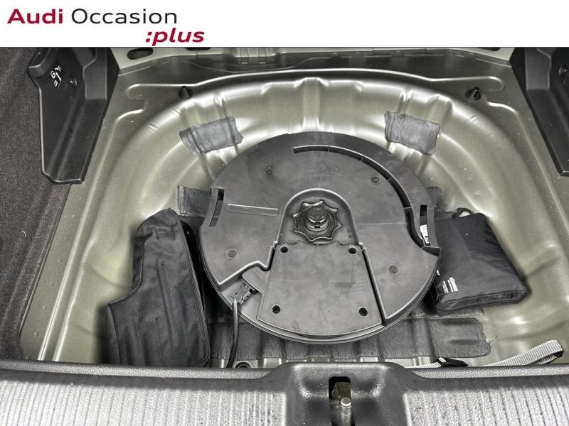 Voitures occasions Audi Q2 S line Paris