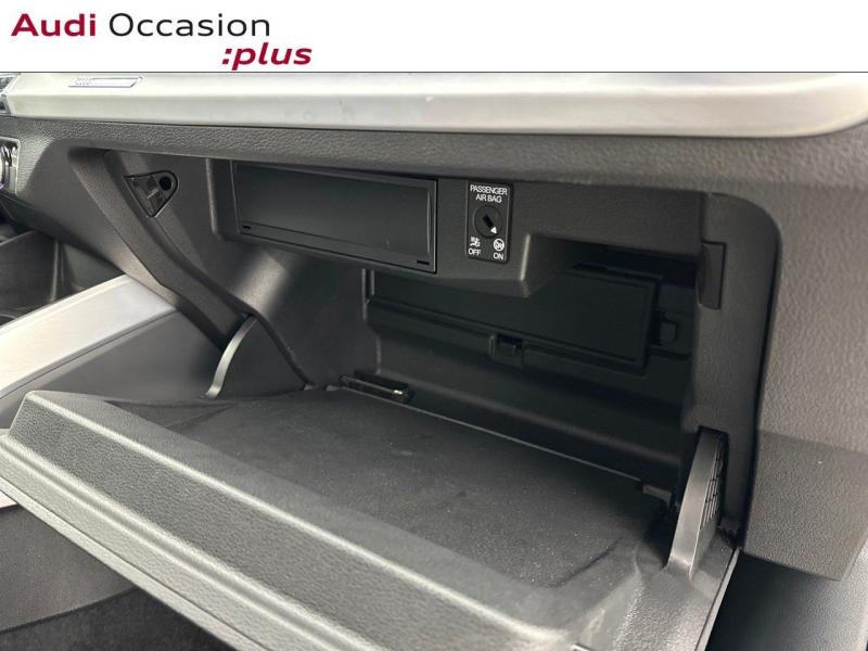 Voitures occasions Audi Q2 S line Paris