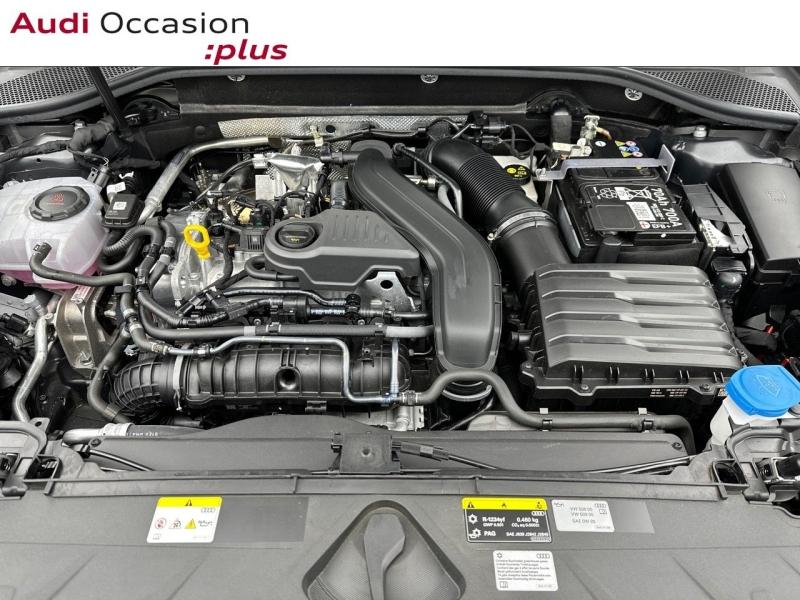 Voitures occasions Audi Q2 S line Paris