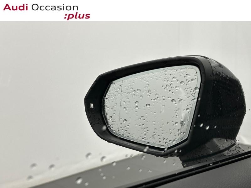 Voitures occasions Audi Q2 S line Paris