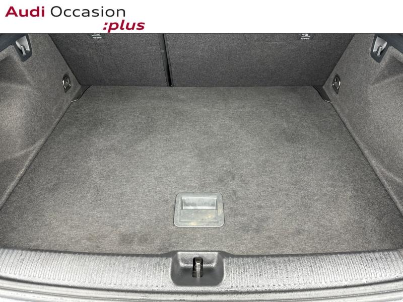 Voitures occasions Audi Q2 S line Paris
