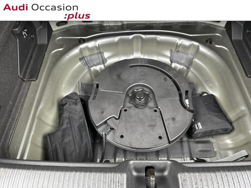 Voitures occasions Audi Q2 S line Paris