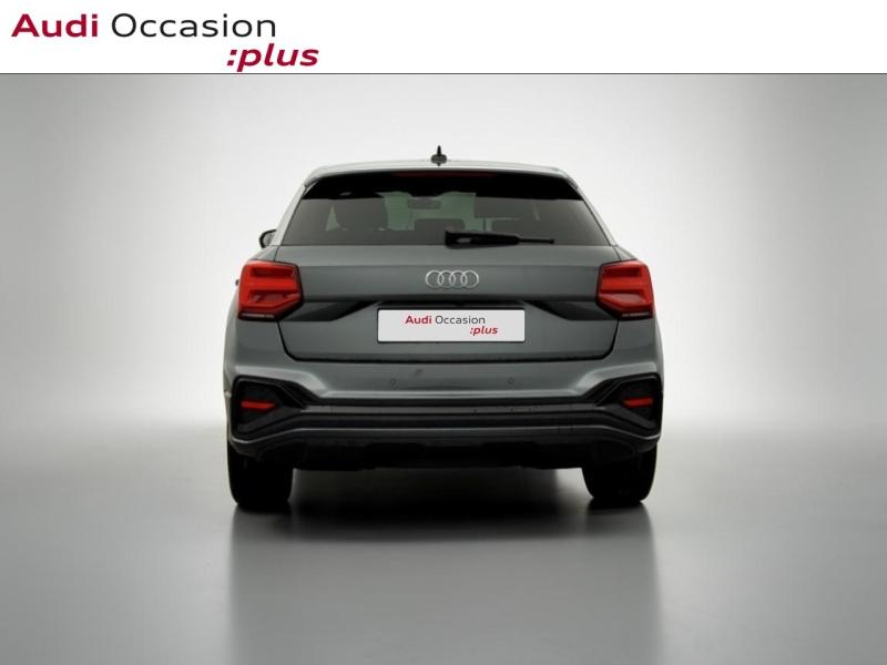 Voitures occasions Audi Q2 S line Paris