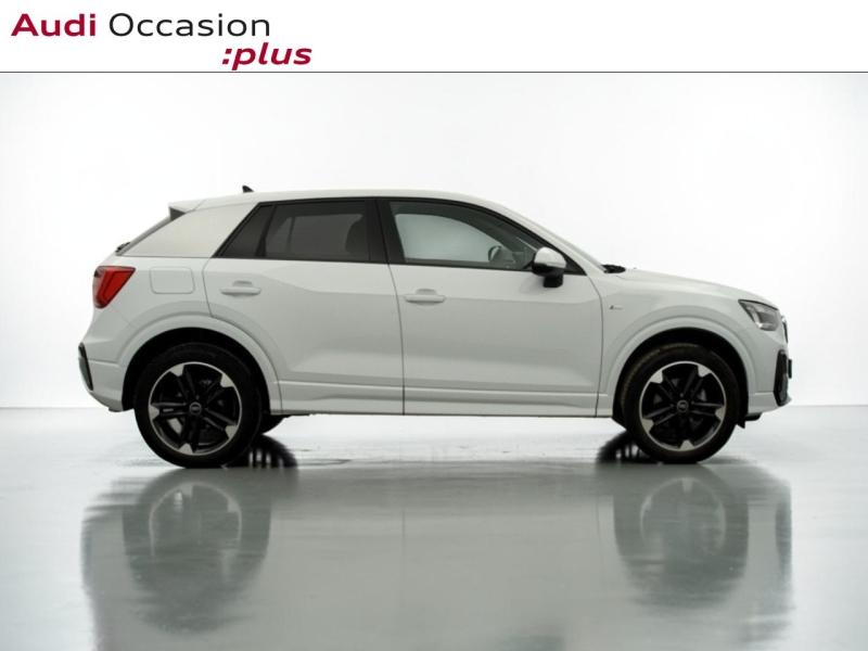 Voitures occasions Audi Q2 S line Paris
