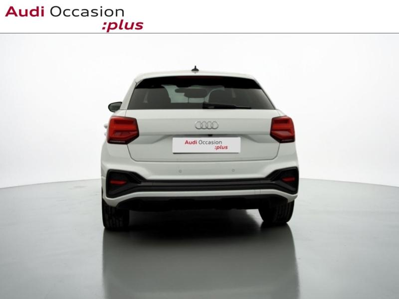 Voitures occasions Audi Q2 S line Paris