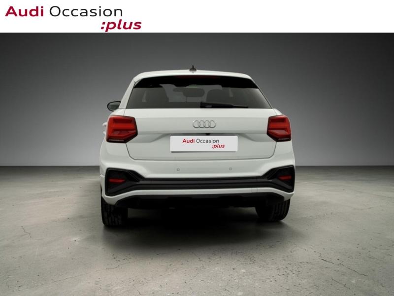 Voitures occasions Audi Q2 S line Paris