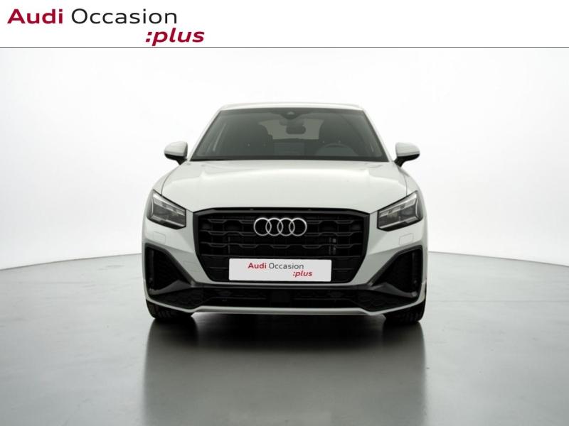 Voitures occasions Audi Q2 S line Paris