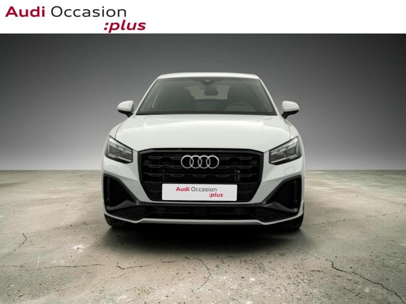 Voitures occasions Audi Q2 S line Paris