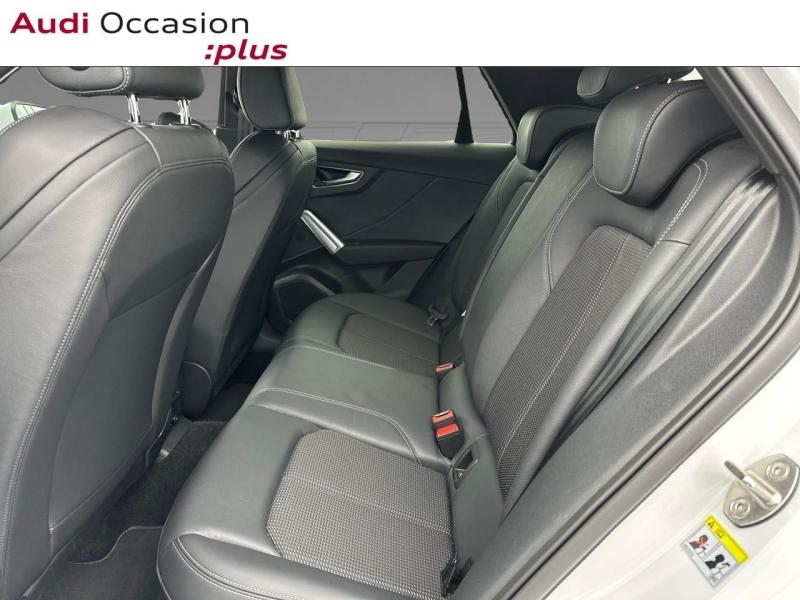Voitures occasions Audi Q2 S line Paris