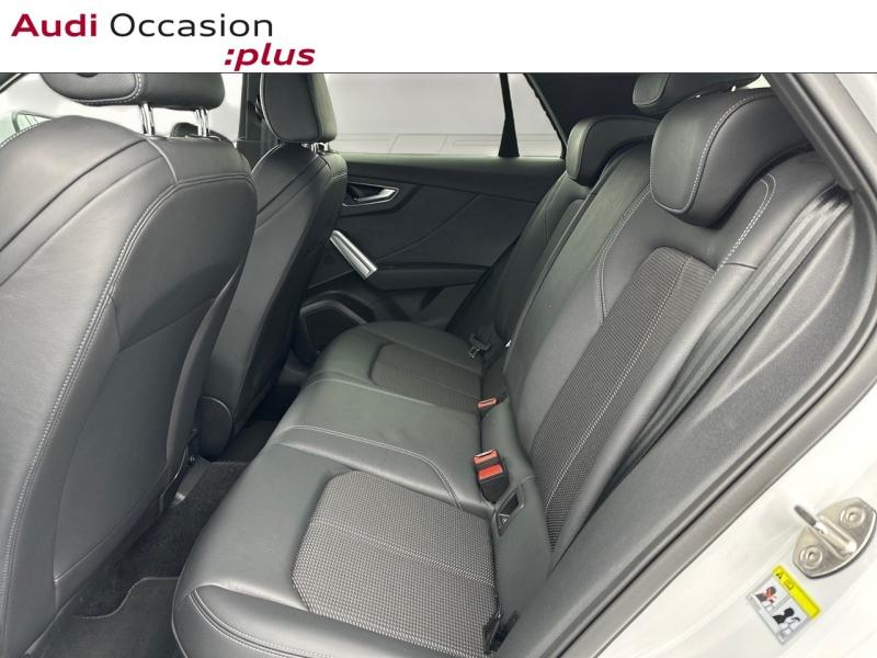 Voitures occasions Audi Q2 S line Paris