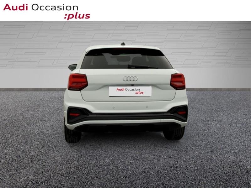 Voitures occasions Audi Q2 S line Paris